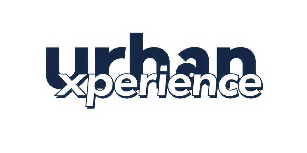 UrbanXperience